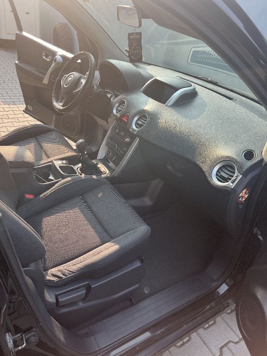 Renault Koleos 4x4