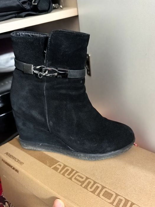 Женский туфли  и детская обувь