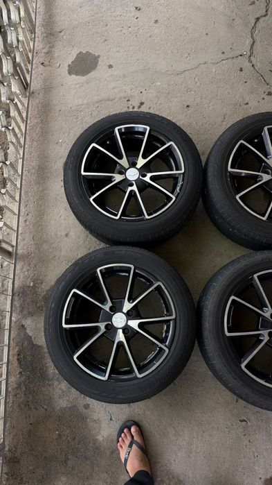 Диска балон р16 4.100