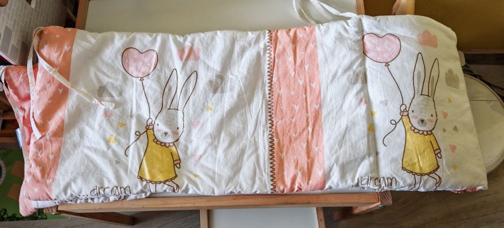 Обиколник и гнездо