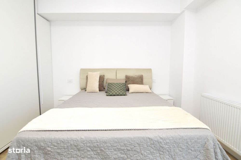 Inchiriere Apartament 2 Camere Unirii – Bulevardul Decebal