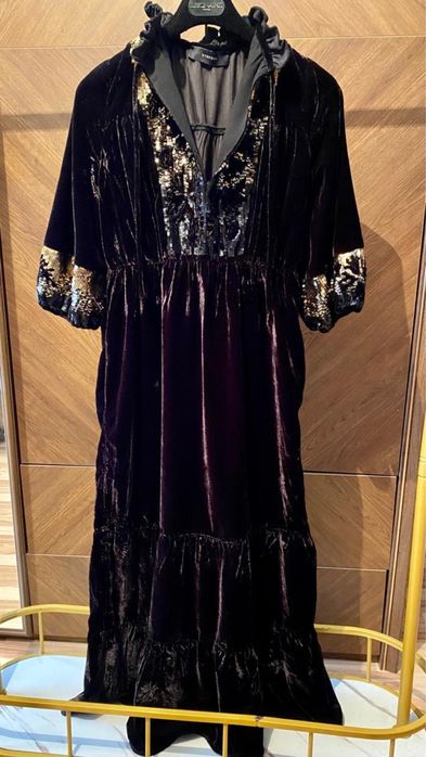 Срочно продам  платье !