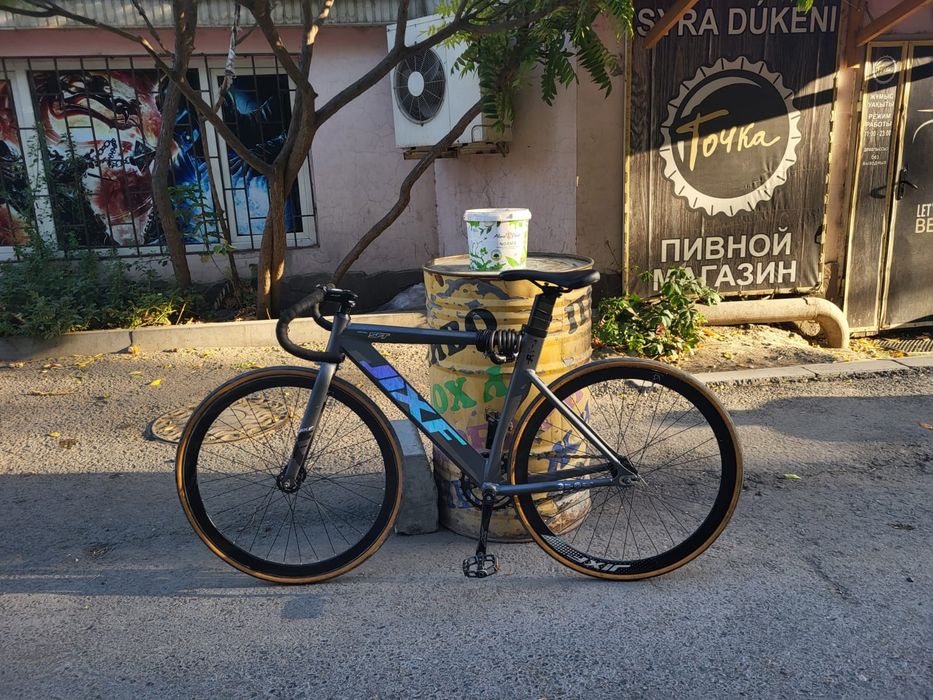 Продам jixf в идале