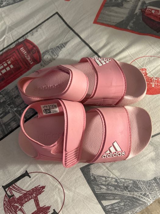 Детски сандали Adidas