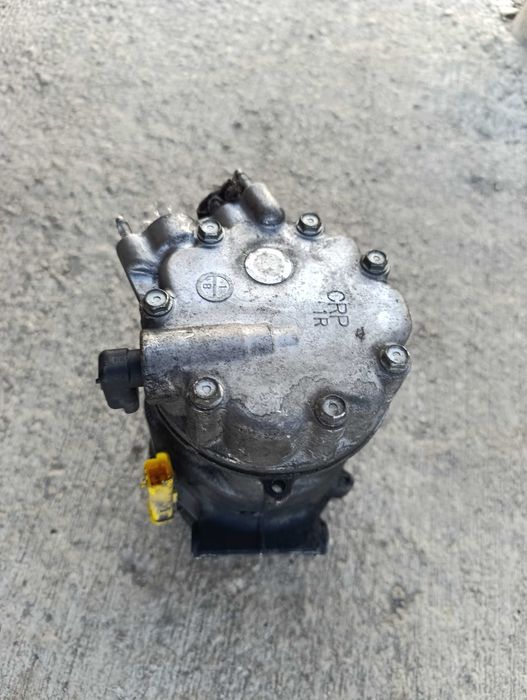 Компресор климатик Пежо Ситроен 1,6ХДИ / Peugeot, Ciroen  96844324--