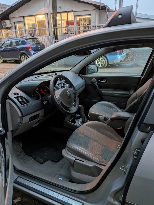 RENAULT Megane 2005 — imagine 5