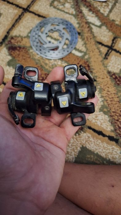 Vand discuri si etrieri de xiaomi