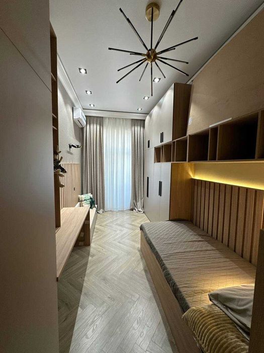 Сдаётся квартира 3/2/5 на Юнусабад ор-р ресторан Самара !