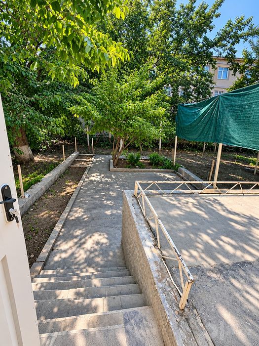 Квартира 3 хонали 75м²