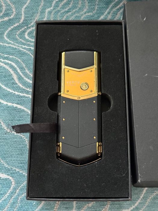 vertu slider premium