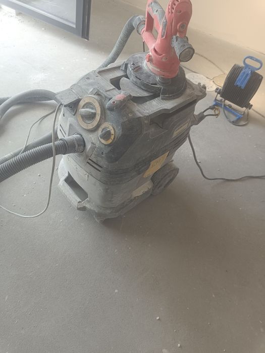 Aspirator umed uscat Karcher profesionalNT.25/1 Ap
