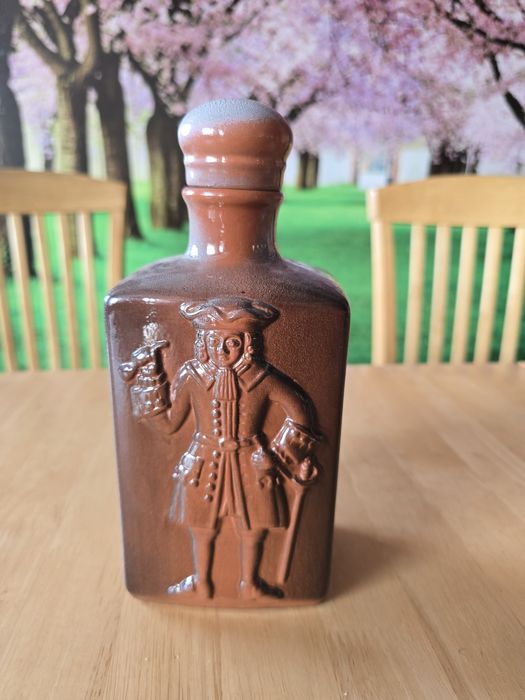 Советская посуда