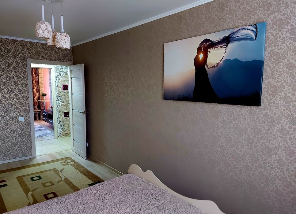 Продам 2-х комнатную квартиру