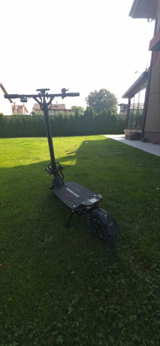 Dualtron thunder 3