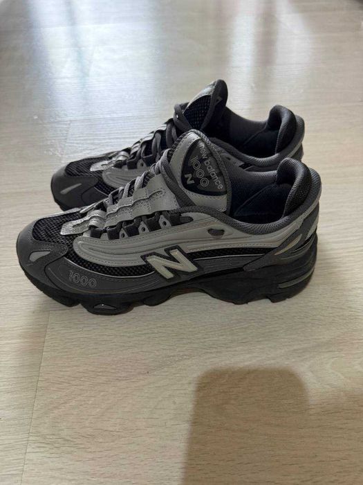 Кроссовки New Balance 1000