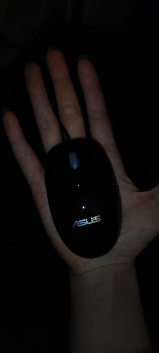 Мишка ASUS N6-mini