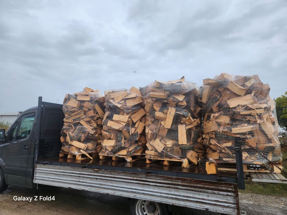 Vindem lem de foc și cherestea