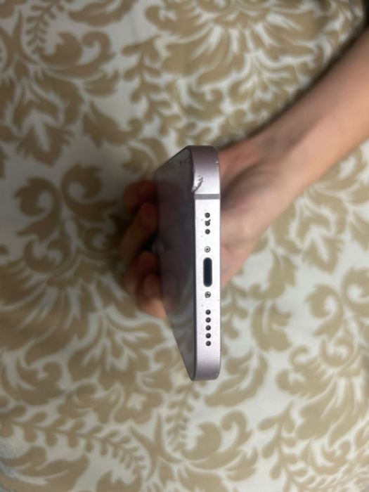 Айофн 14 ,128 гб, 84акб