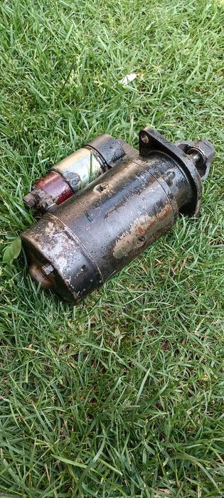 Стартер для грузовиков Jac, JBC Forland