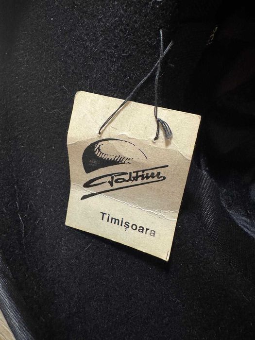 Palarie eleganta de dama