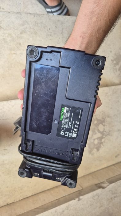Festool TID 18 импакт
