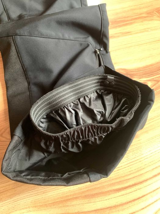 Дамски зимен панталон - чисто нов MILLET