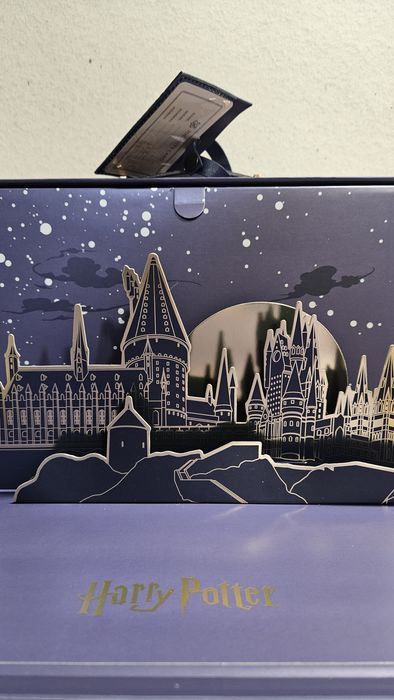 Куфарче Hogwarts sheglam