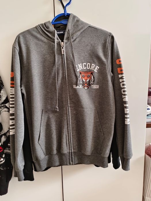 Худи на мальчика