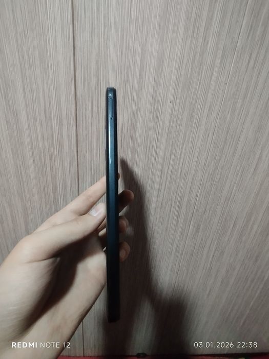 Редми 12c в гобочем состояние