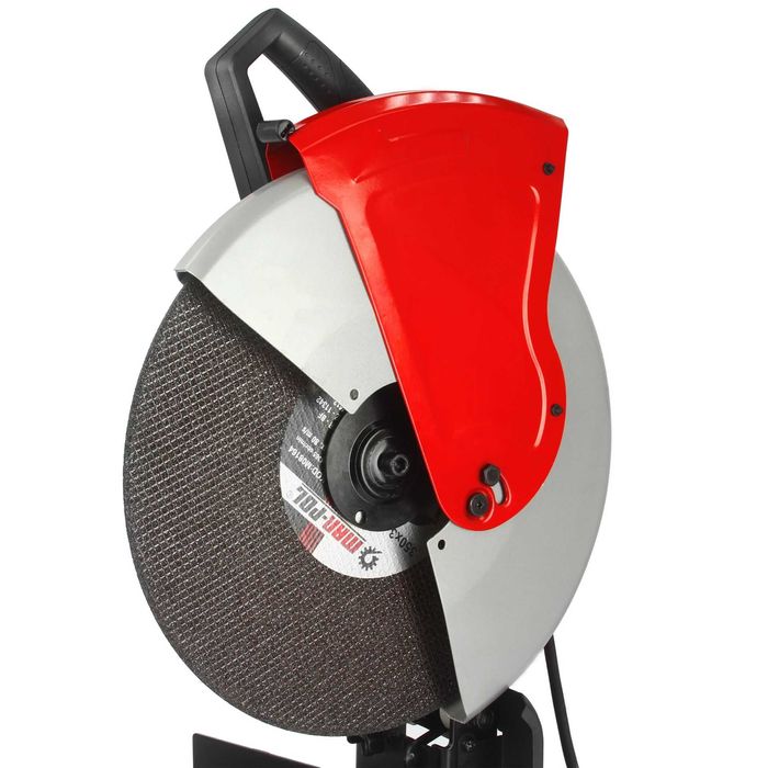 Настолен циркуляр за метал 355 мм. 2.3 kW MARPOL