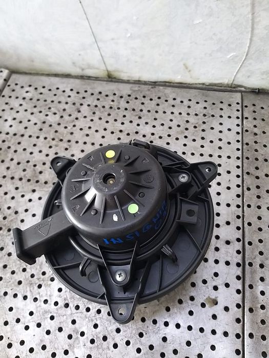 Aeroterma ventilator habitaclu 2.0 cdti opel insignia a 2009 5242673401