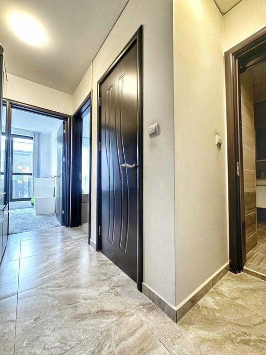 Дава се под наем Тристаен апартамент в Пловдив, Южен - 94 кв.м за 425 € - Снимка #5