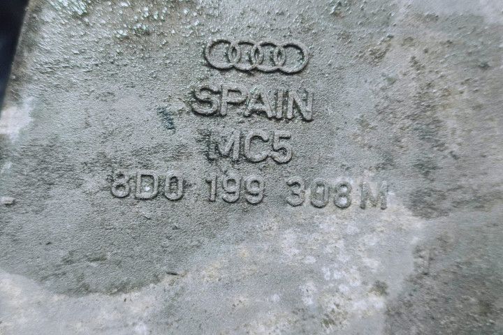 Suport motor 8d0199382m Audi A4 B7 (2004 - 2008) ALZ