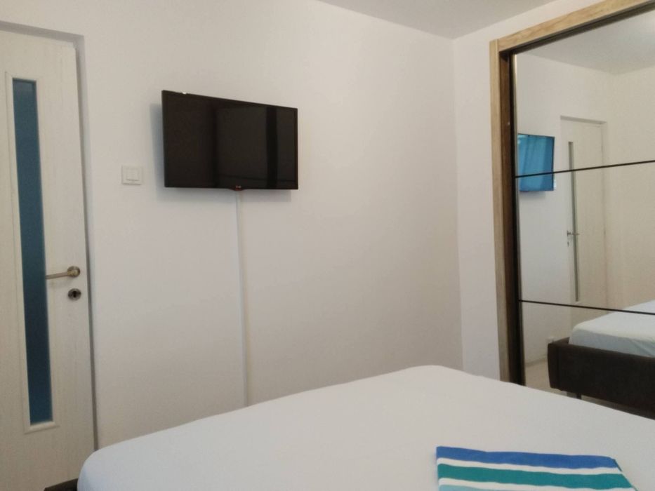 Apartament de inchiriat Mangalia