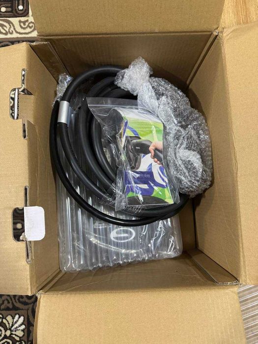 Зарядное устройство aion i60 оригинал