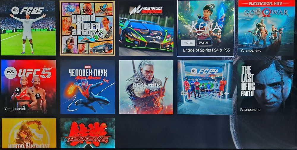 Пс ps Прокат  аренда жалга телевизор  Sony PlayStation