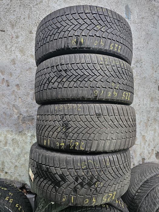 225 40 18 m+s bridgestone