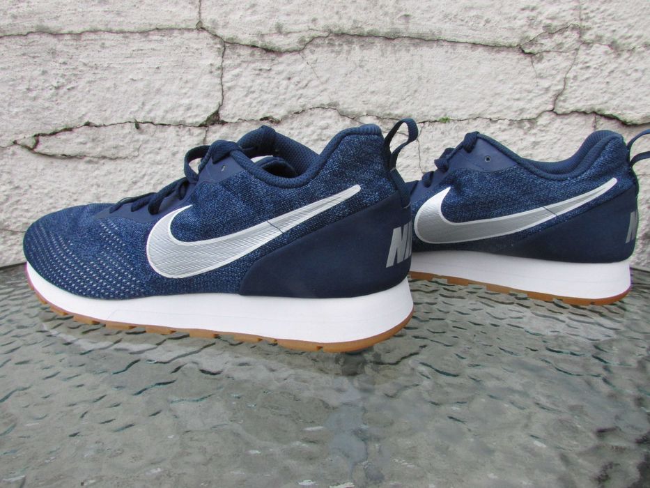 Мъжки маратонки Nike Md Runner 2 Eng Mesh