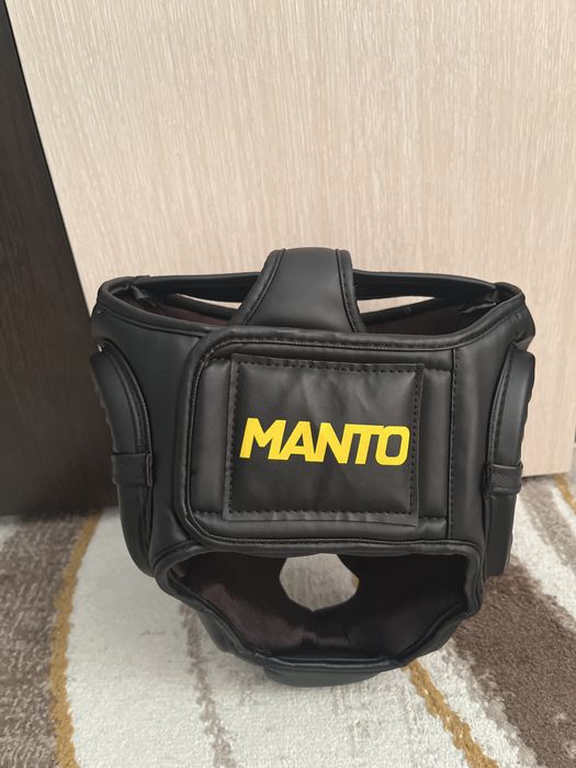 Шлем Manto НОВЫЙ