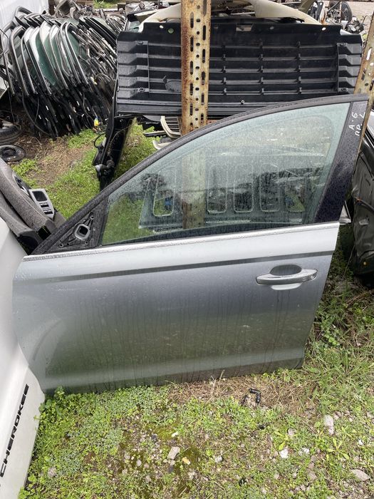 Предна лява врата AUDI A6 C7