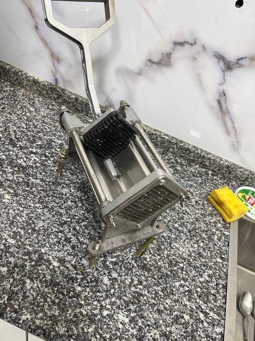 Фри киладиган апарат