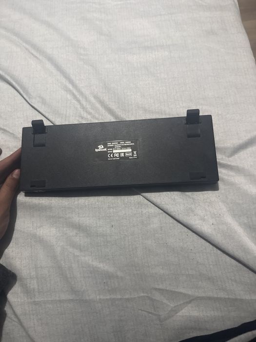 Tastatura gaming