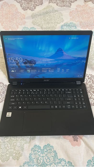 Vand Urgent Laptop Acer Aspire 3