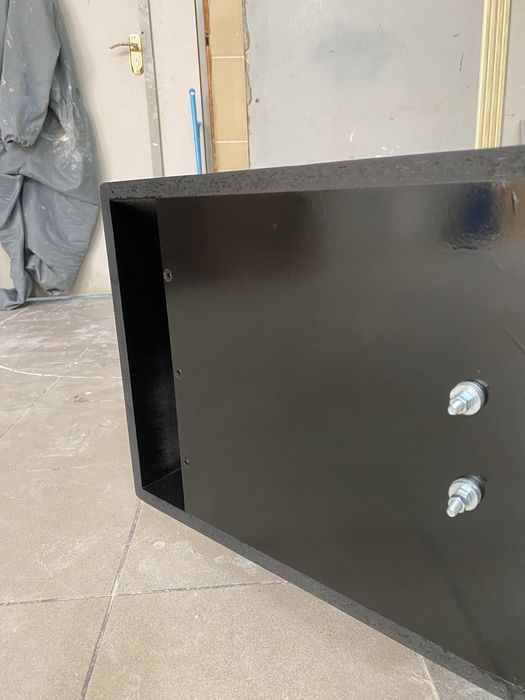 Продам самбуфер 12 дюймов