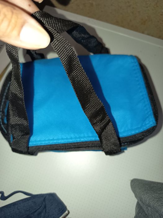 Малки Термо чанти