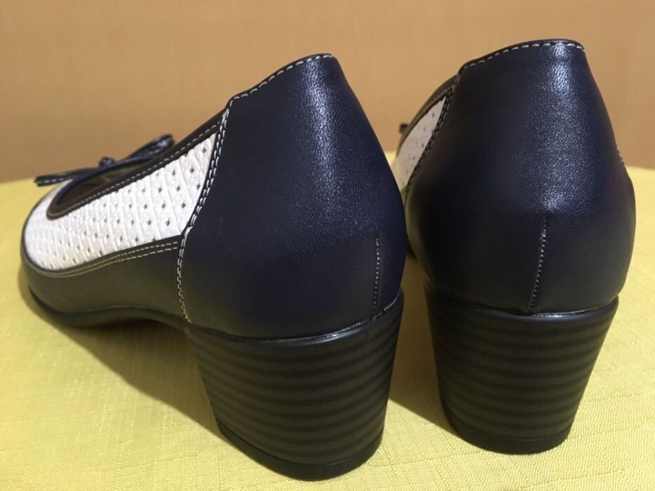 Продам туфли, новые.