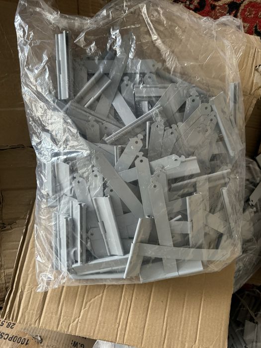 аксесуары и запчасты для рольставни