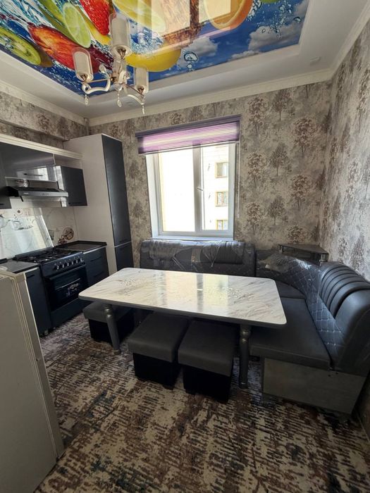 Сдается 2х комнатная квартира на 4этаже Ориентир 300 $