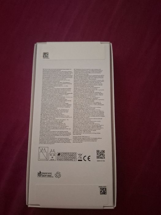 Samsung galaxy a17 G5