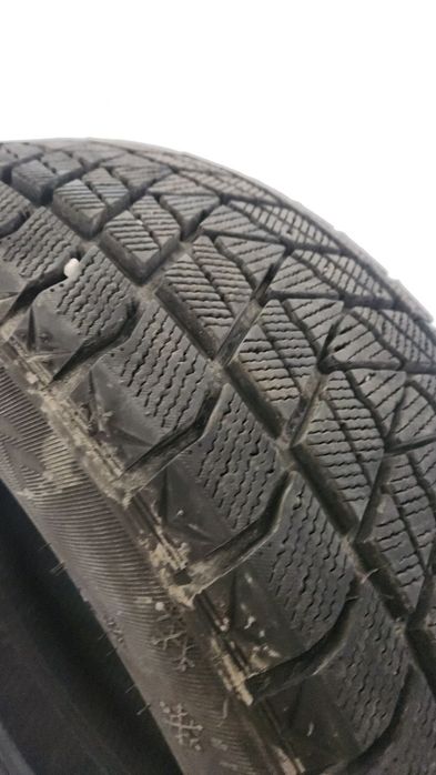 Шины 235/55 R 19